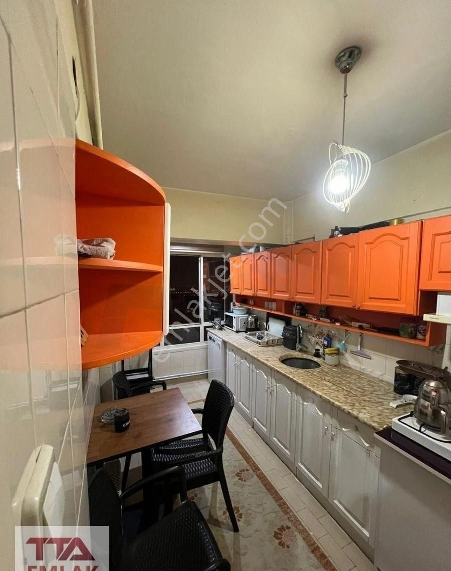 Dikmen Keklik' Te, 3 +1,kombili, Asansörlü, Manzaralı, Kiralık Daire - Görsel 10