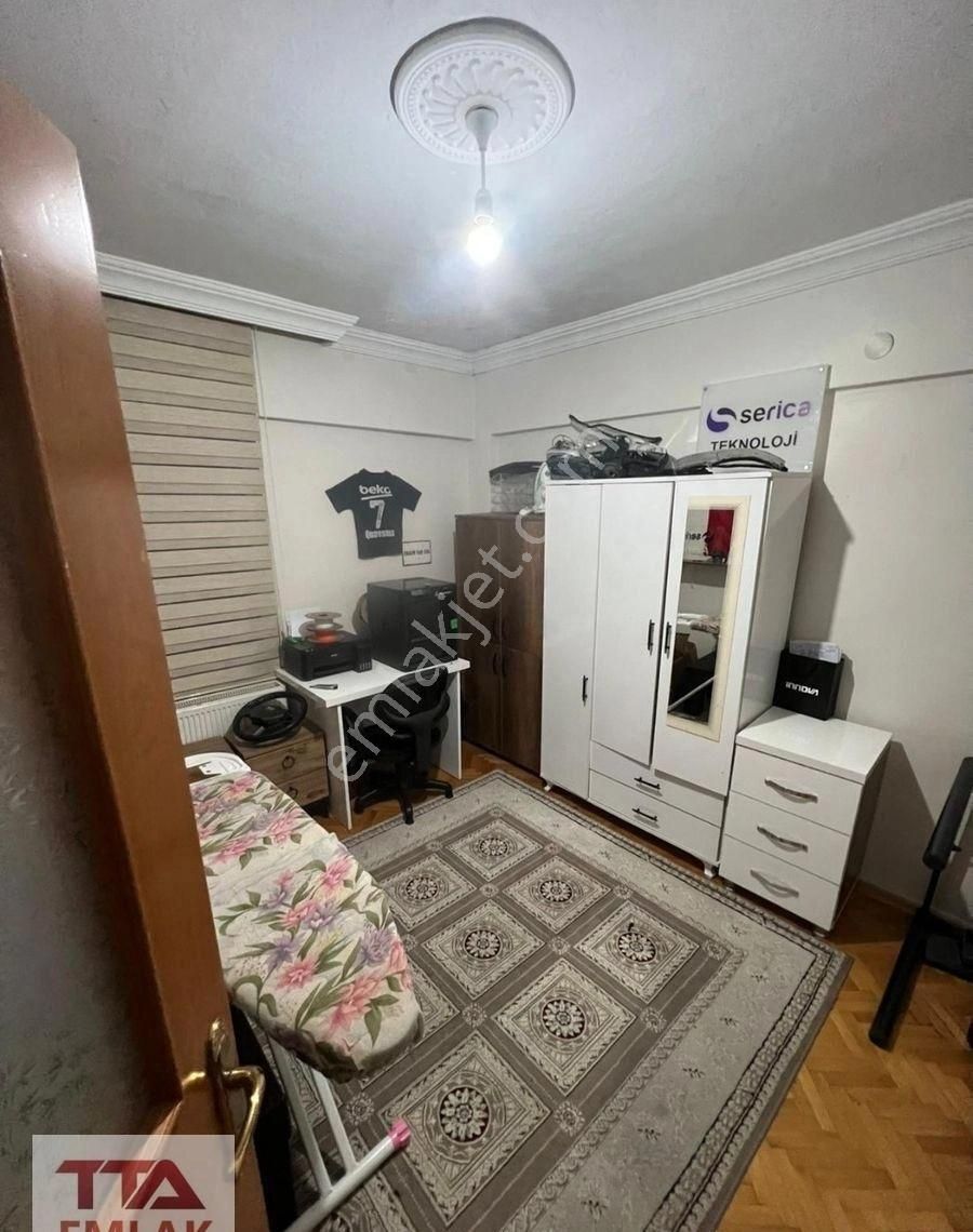 Dikmen Keklik' Te, 3 +1,kombili, Asansörlü, Manzaralı, Kiralık Daire - Görsel 11