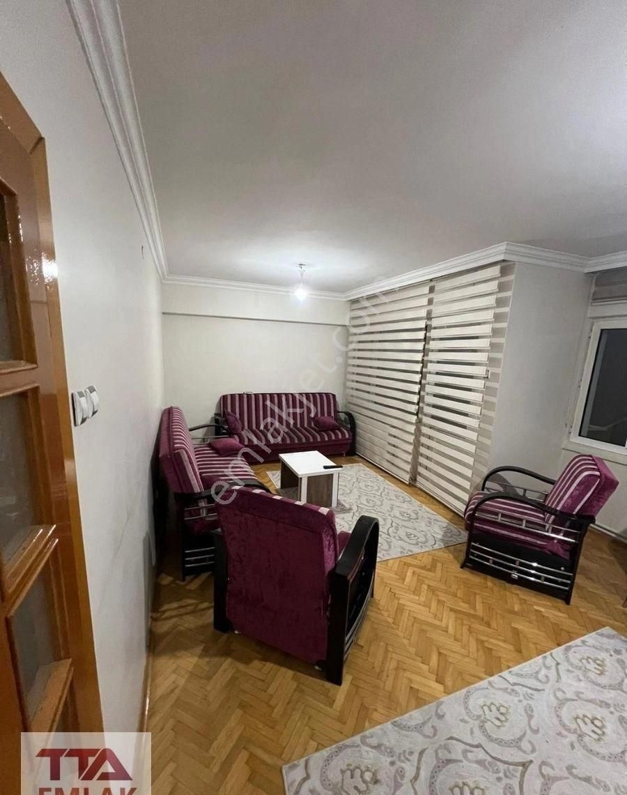Dikmen Keklik' Te, 3 +1,kombili, Asansörlü, Manzaralı, Kiralık Daire
