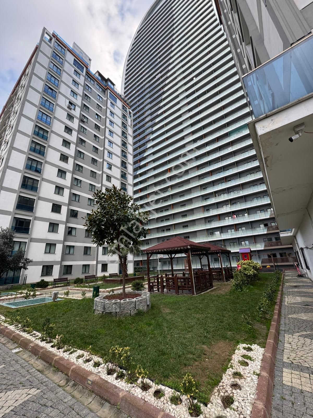 Kaçmaz Fiyata Mavera Ahsen Site İçide 2+1 Ara Kat Daire - Görsel 24