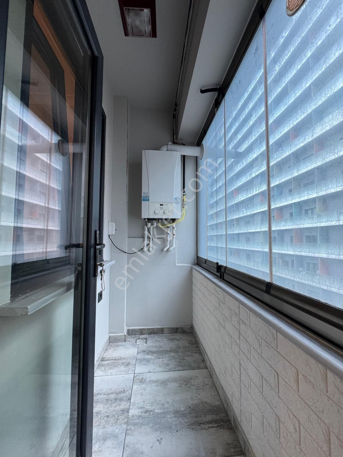 Kaçmaz Fiyata Mavera Ahsen Site İçide 2+1 Ara Kat Daire - Görsel 15