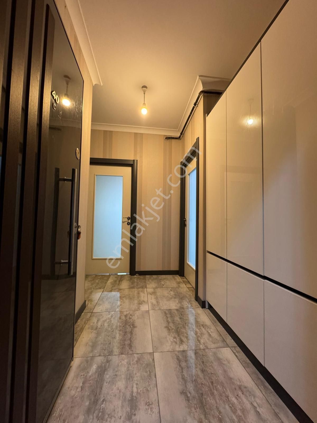 Kaçmaz Fiyata Mavera Ahsen Site İçide 2+1 Ara Kat Daire - Görsel 14
