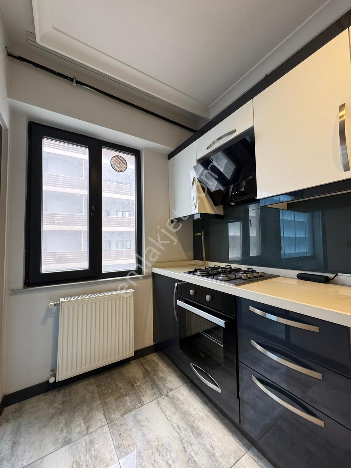 Kaçmaz Fiyata Mavera Ahsen Site İçide 2+1 Ara Kat Daire - Görsel 2