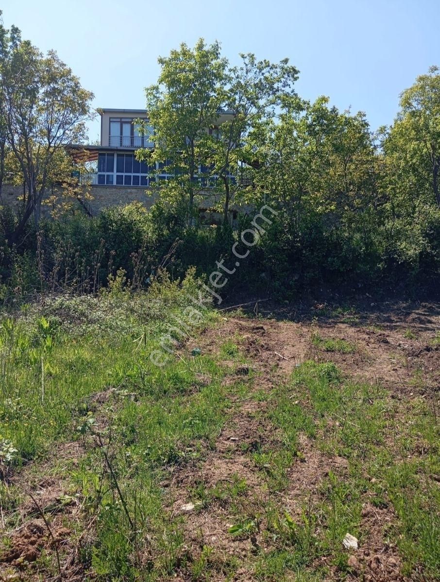 Kestel Orhanıye De İmarlı Arsa