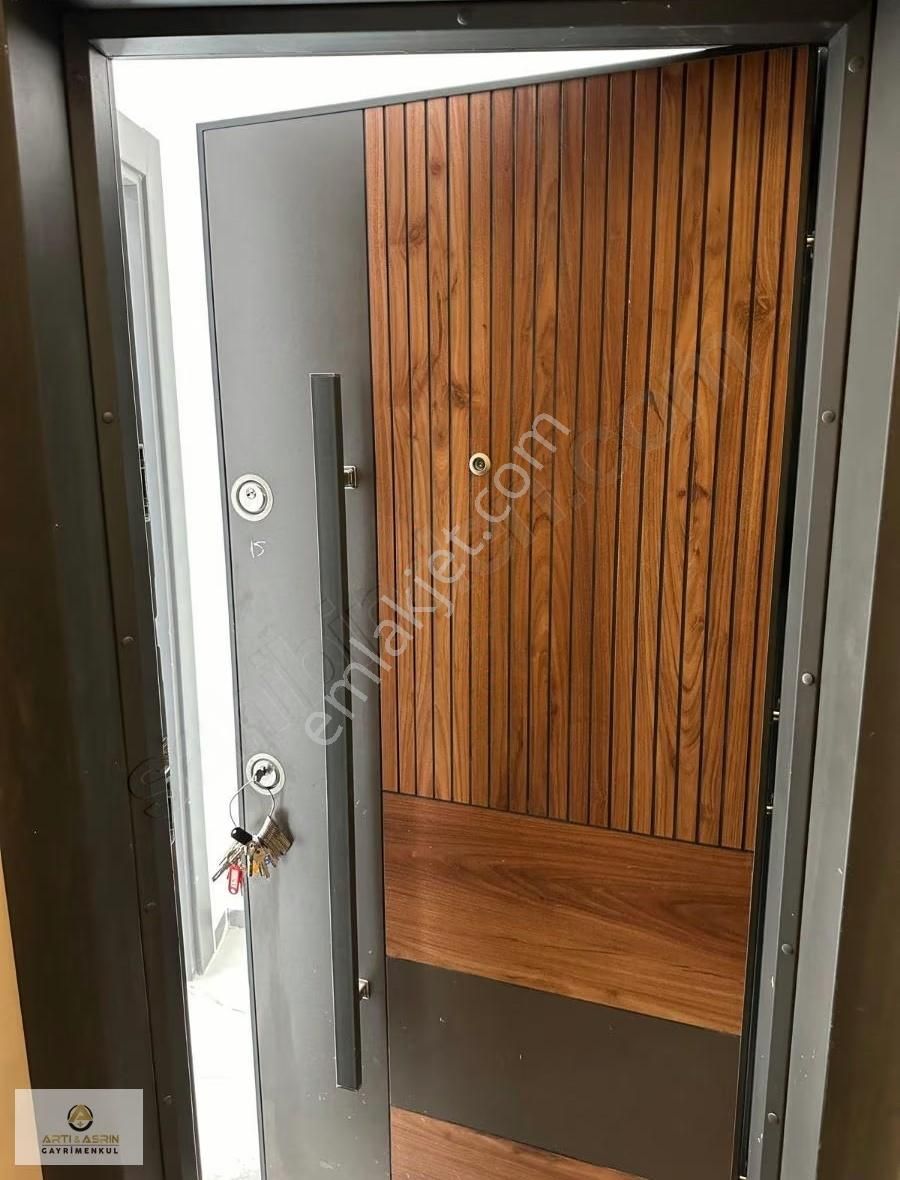 2+1 Kuşadası Merkez'de Satılık Daire - Görsel 10