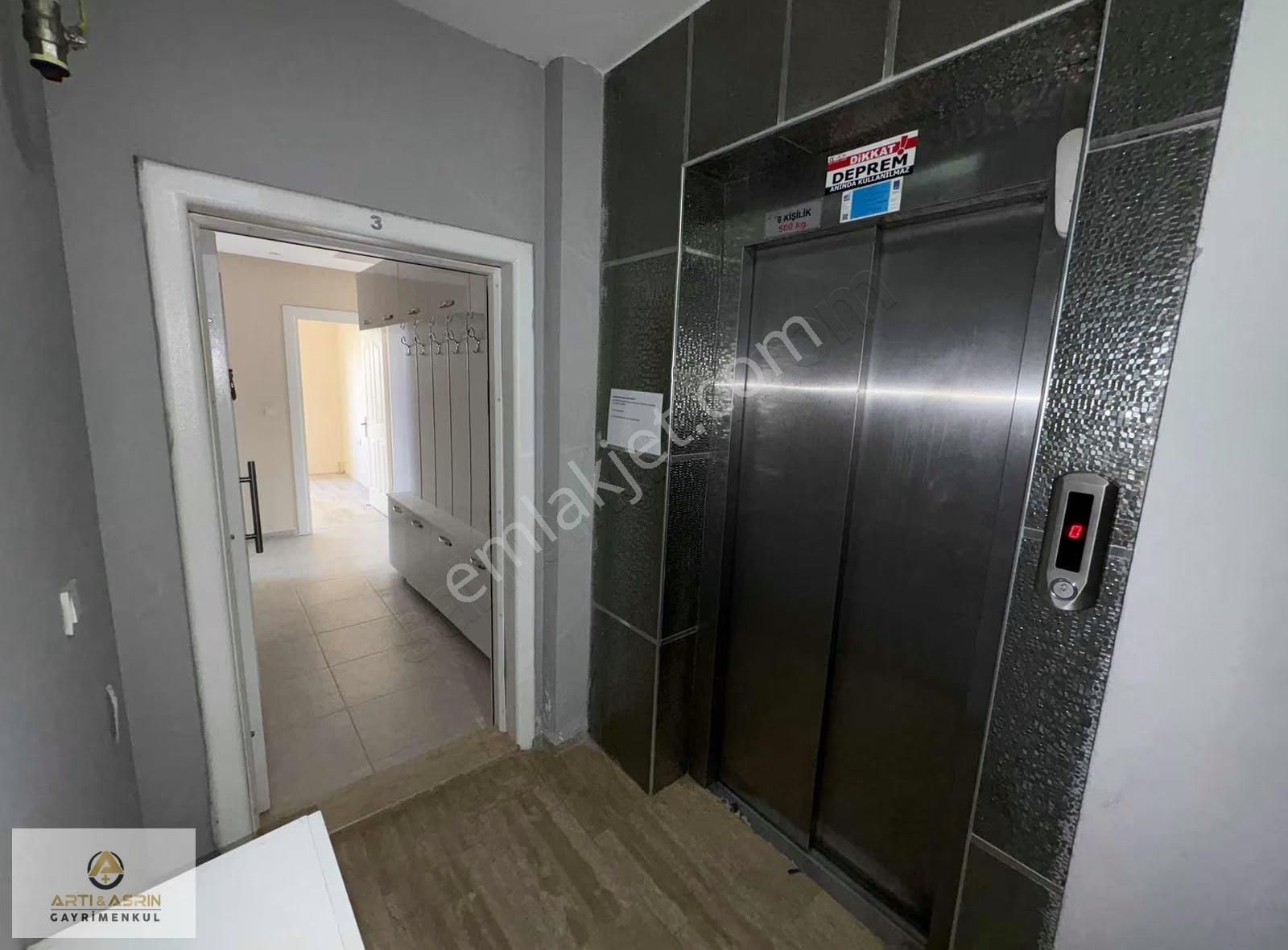 Değirmendere Mahallesi Kiralık 3+1 Daire - Görsel 8