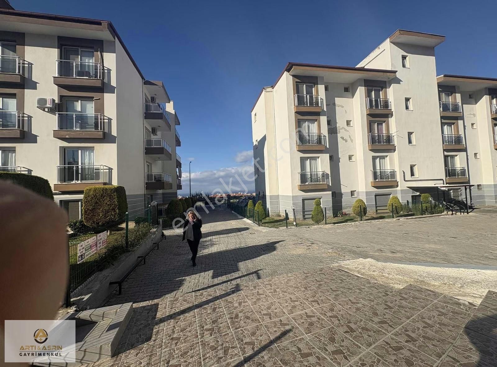 Değirmendere Mahallesi Kiralık 3+1 Daire - Görsel 9