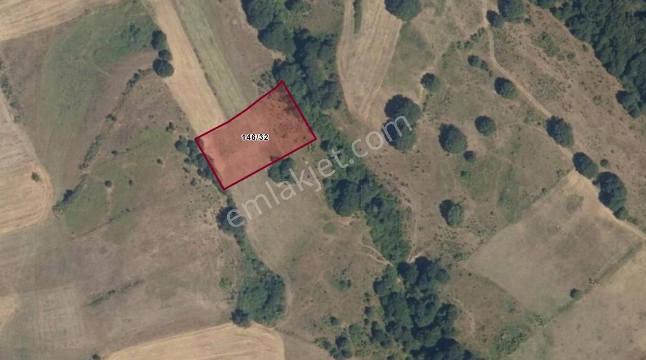 Karamürsel Kızderbent %5 İmarlı 3146 M2 Satılık Tarla - Görsel 3