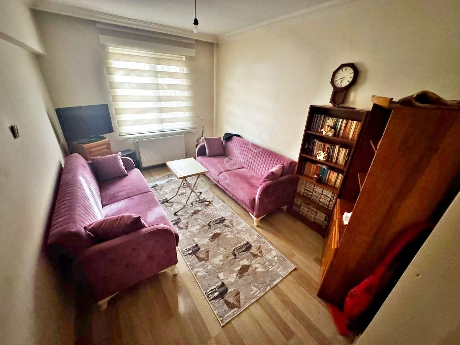 Veranka Investden Kentsel Dönüşüme Uygun 3+1 Acil Satılık Daire - Görsel 18