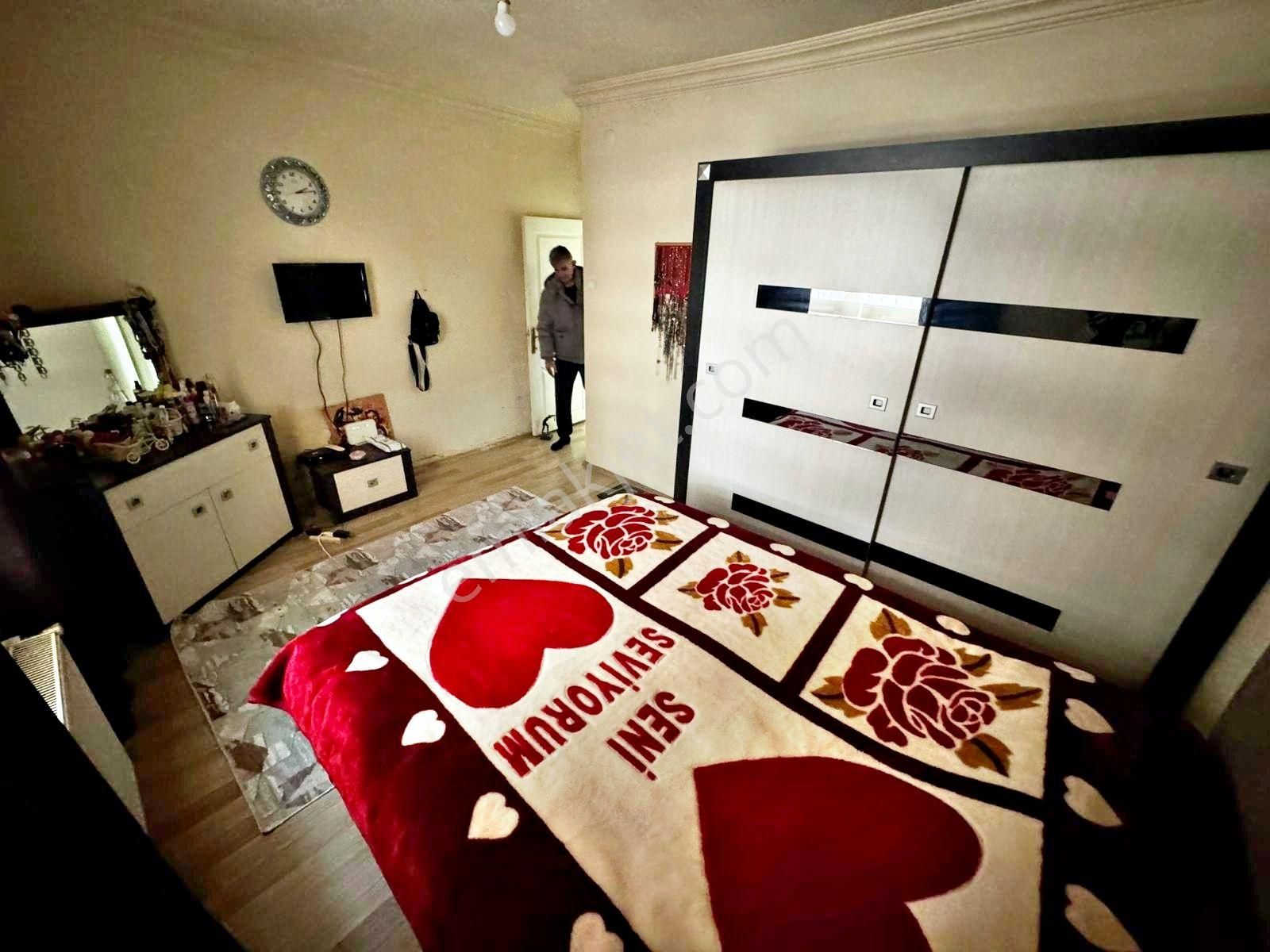 Veranka Investden Kentsel Dönüşüme Uygun 3+1 Acil Satılık Daire - Görsel 9