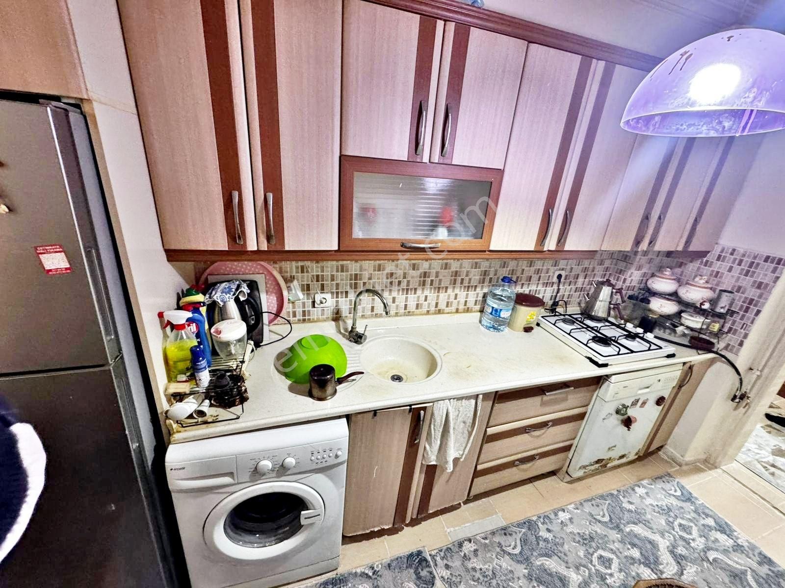 Veranka Investden Kentsel Dönüşüme Uygun 3+1 Acil Satılık Daire - Görsel 25