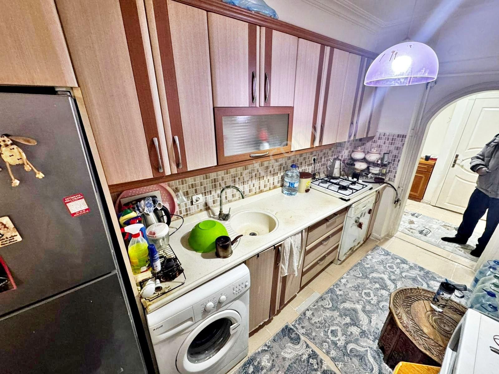 Veranka Investden Kentsel Dönüşüme Uygun 3+1 Acil Satılık Daire - Görsel 22