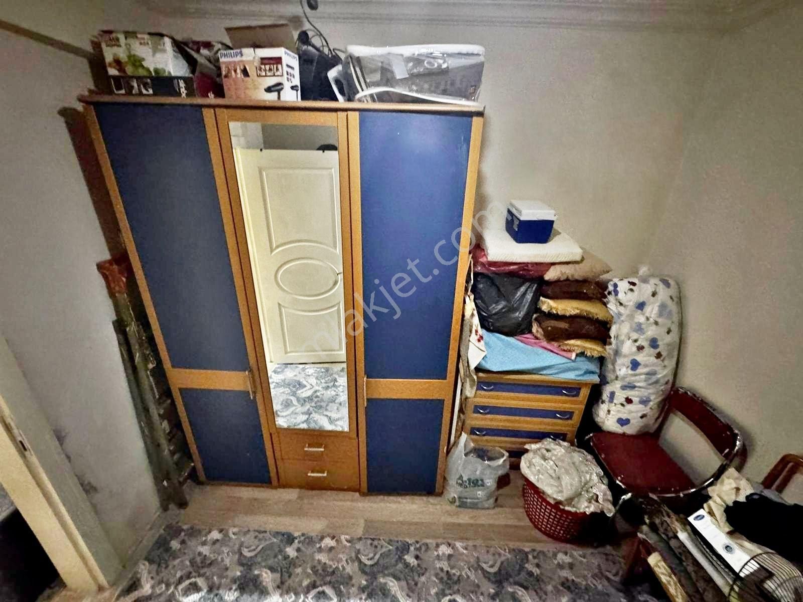 Veranka Investden Kentsel Dönüşüme Uygun 3+1 Acil Satılık Daire - Görsel 7