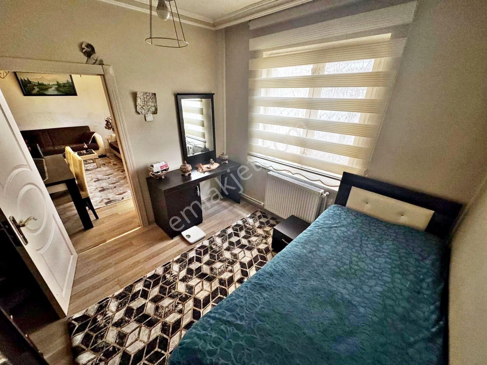 Veranka Investden Kentsel Dönüşüme Uygun 3+1 Acil Satılık Daire - Görsel 20