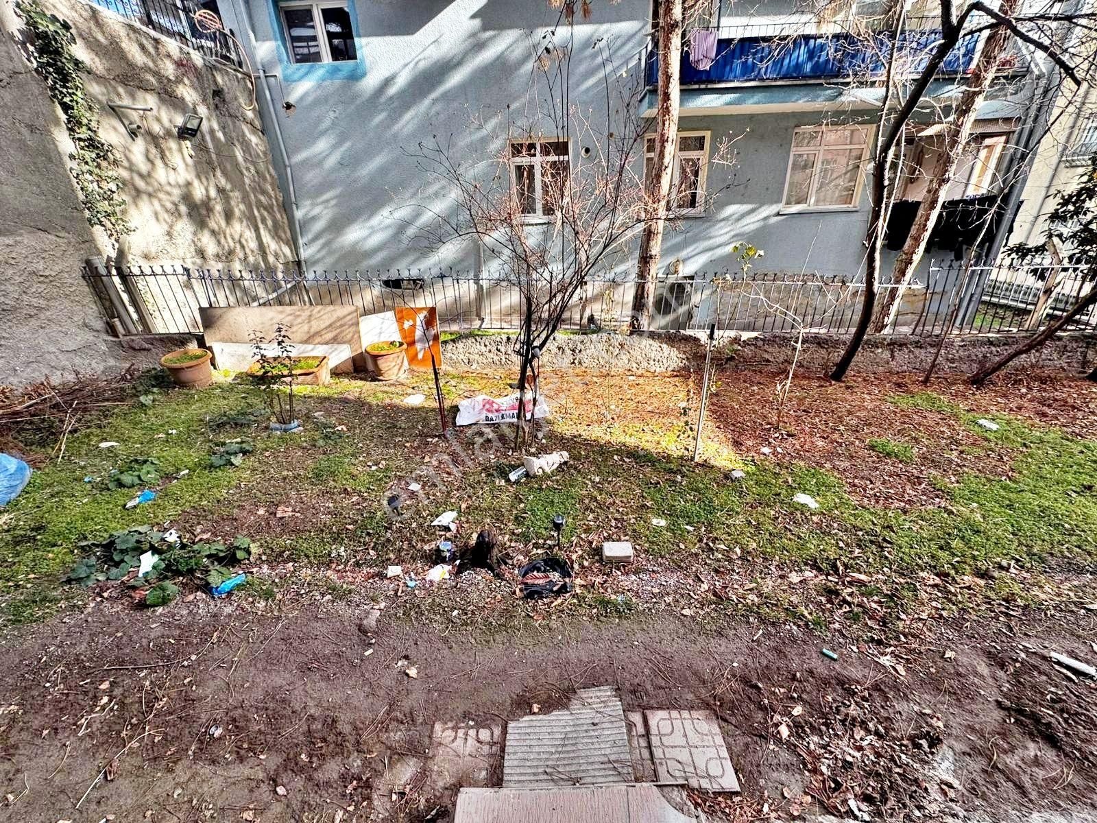 Veranka Investden Kentsel Dönüşüme Uygun 3+1 Acil Satılık Daire - Görsel 28