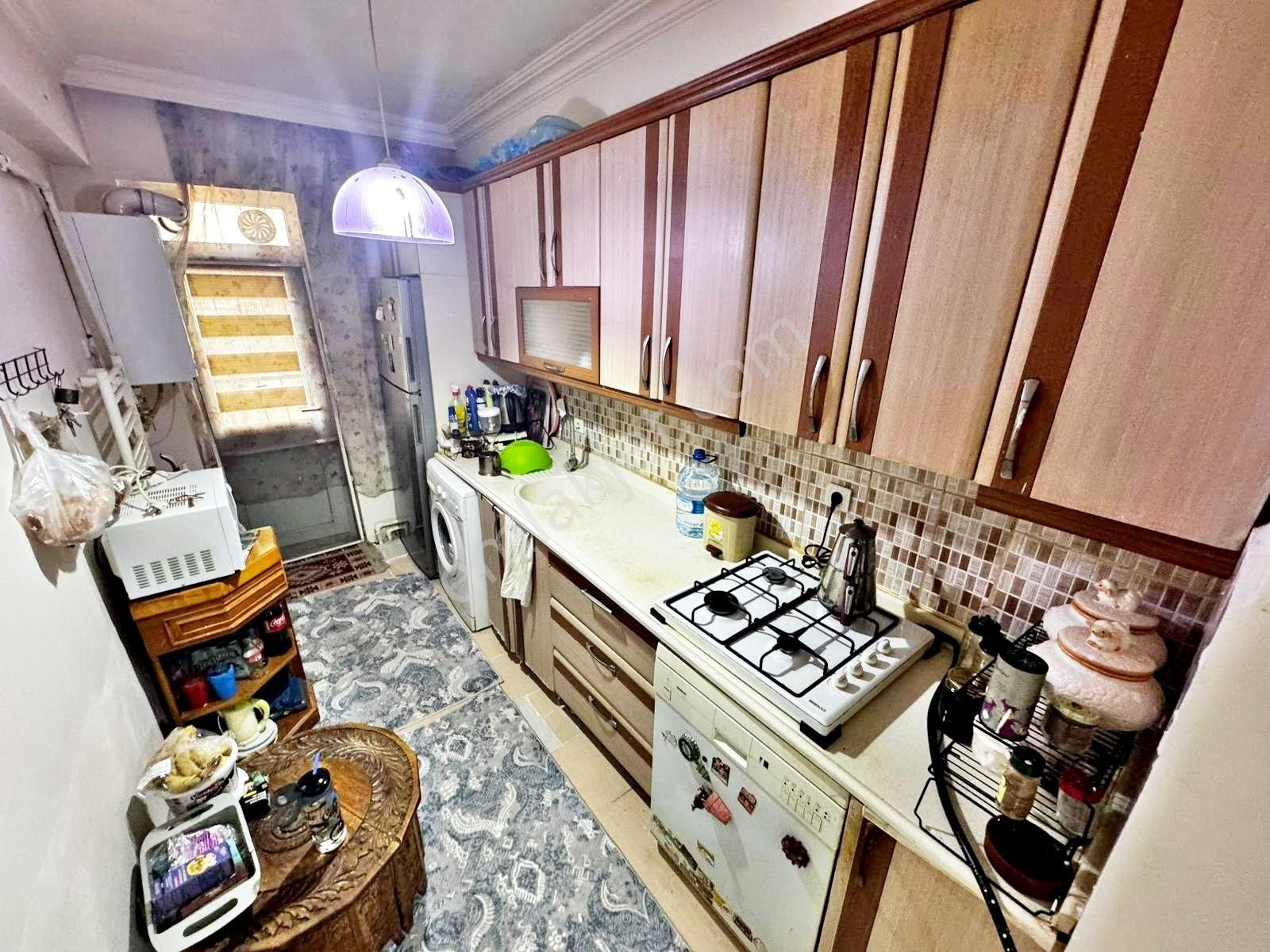 Veranka Investden Kentsel Dönüşüme Uygun 3+1 Acil Satılık Daire - Görsel 16