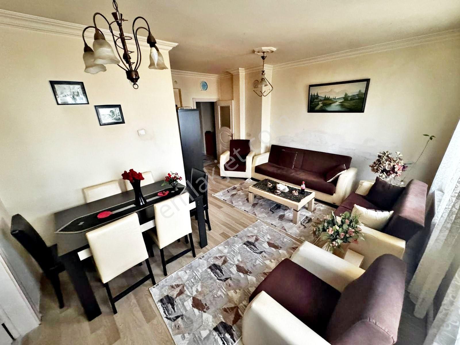 Veranka Investden Kentsel Dönüşüme Uygun 3+1 Acil Satılık Daire - Görsel 26