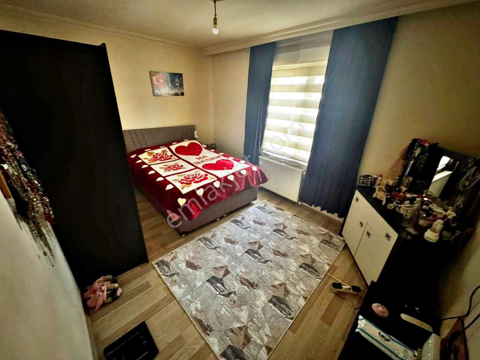 Veranka Investden Kentsel Dönüşüme Uygun 3+1 Acil Satılık Daire - Görsel 6