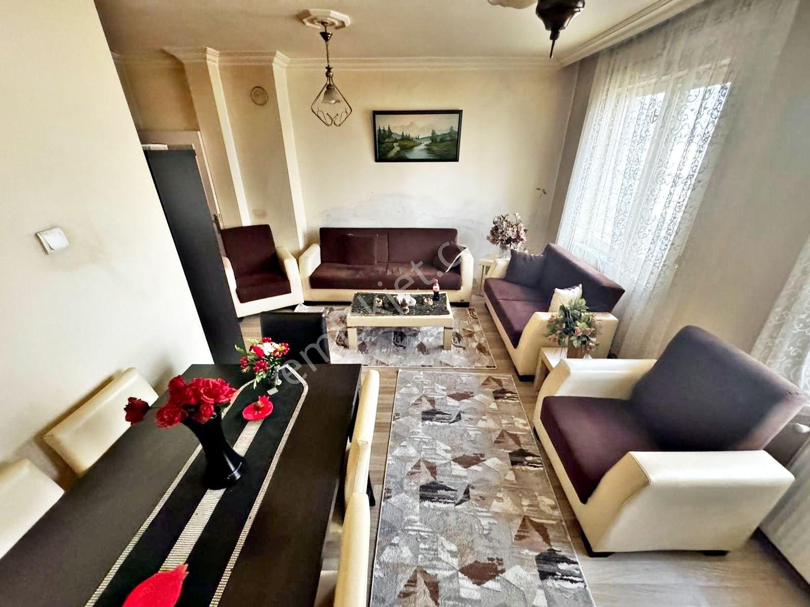 Veranka Investden Kentsel Dönüşüme Uygun 3+1 Acil Satılık Daire - Görsel 19