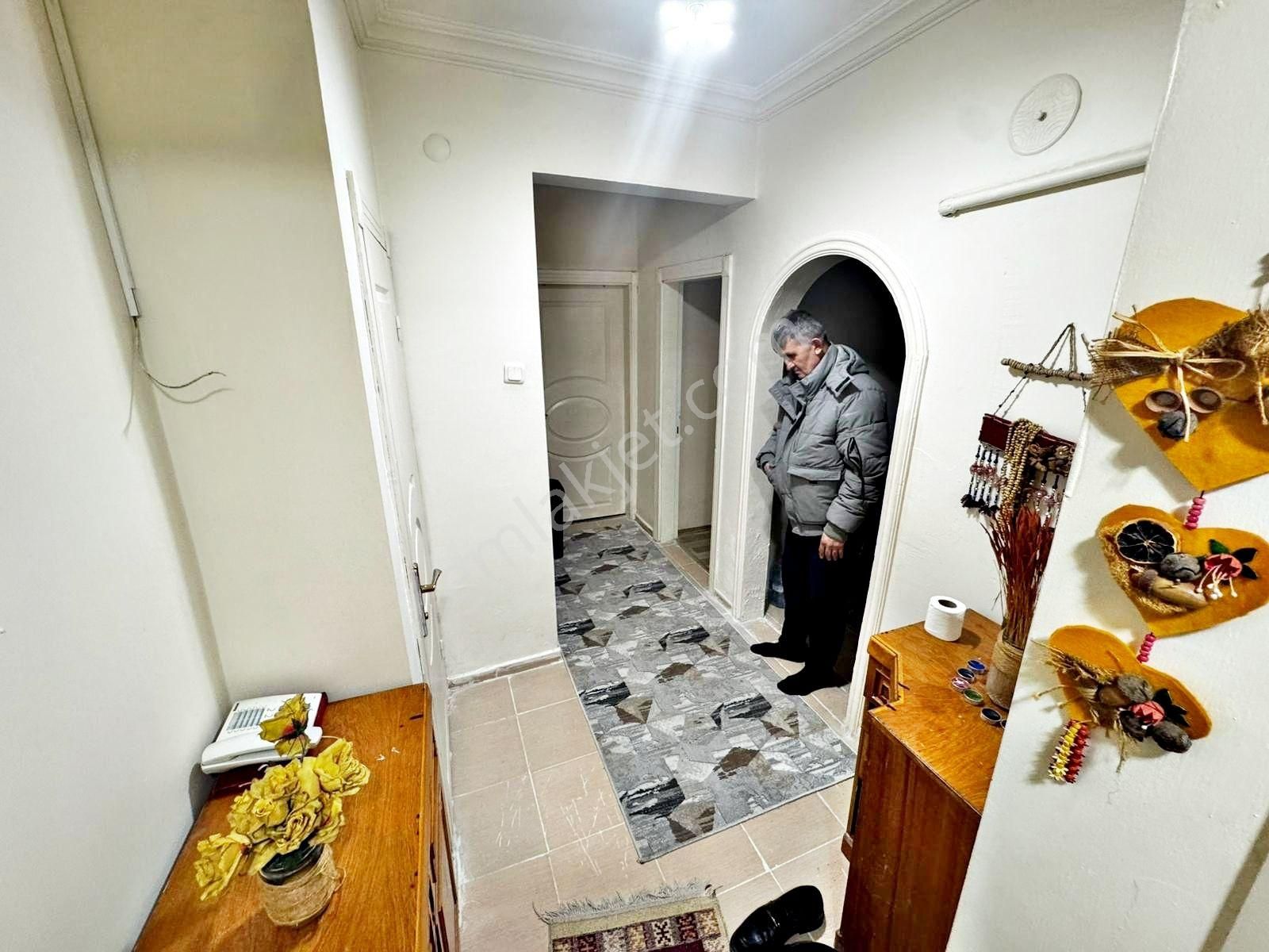 Veranka Investden Kentsel Dönüşüme Uygun 3+1 Acil Satılık Daire - Görsel 12