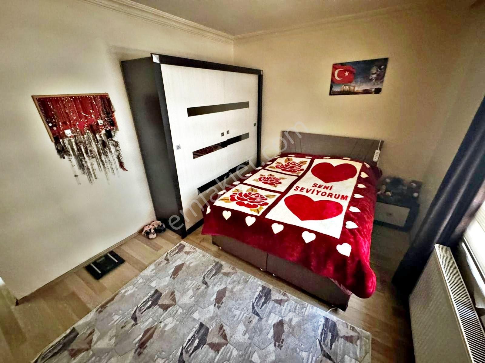 Veranka Investden Kentsel Dönüşüme Uygun 3+1 Acil Satılık Daire - Görsel 21