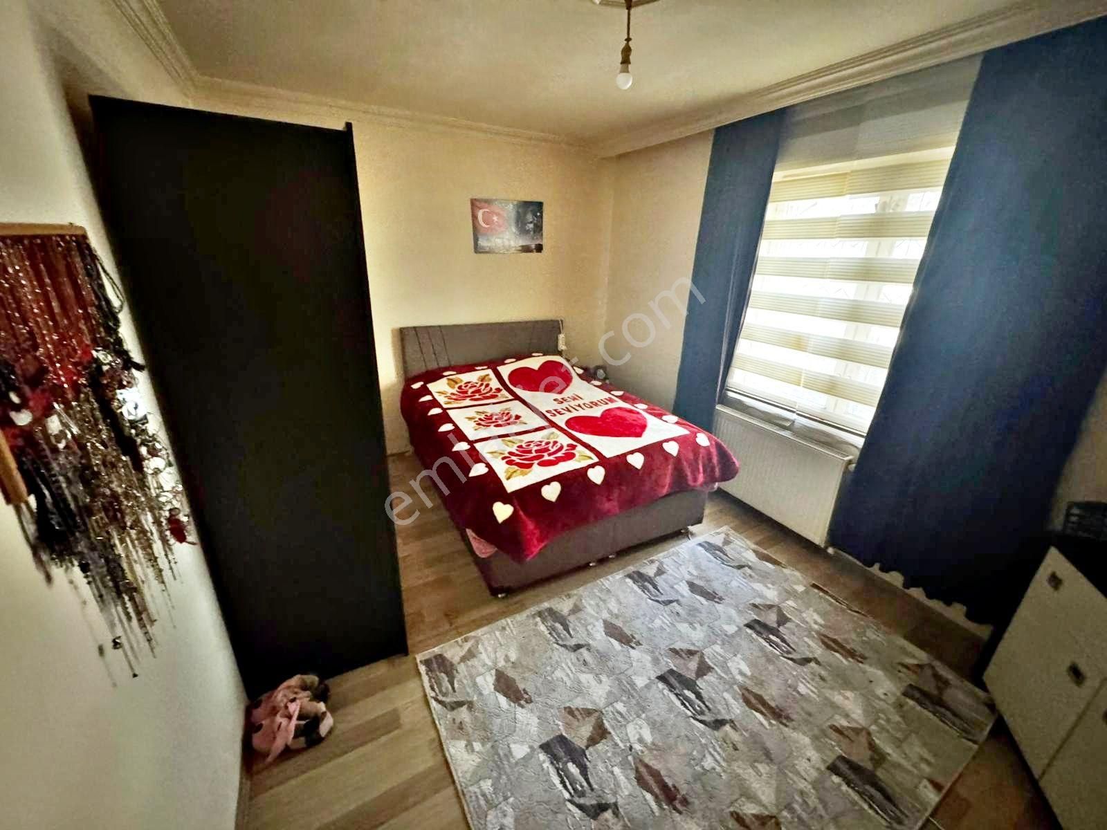 Veranka Investden Kentsel Dönüşüme Uygun 3+1 Acil Satılık Daire - Görsel 11