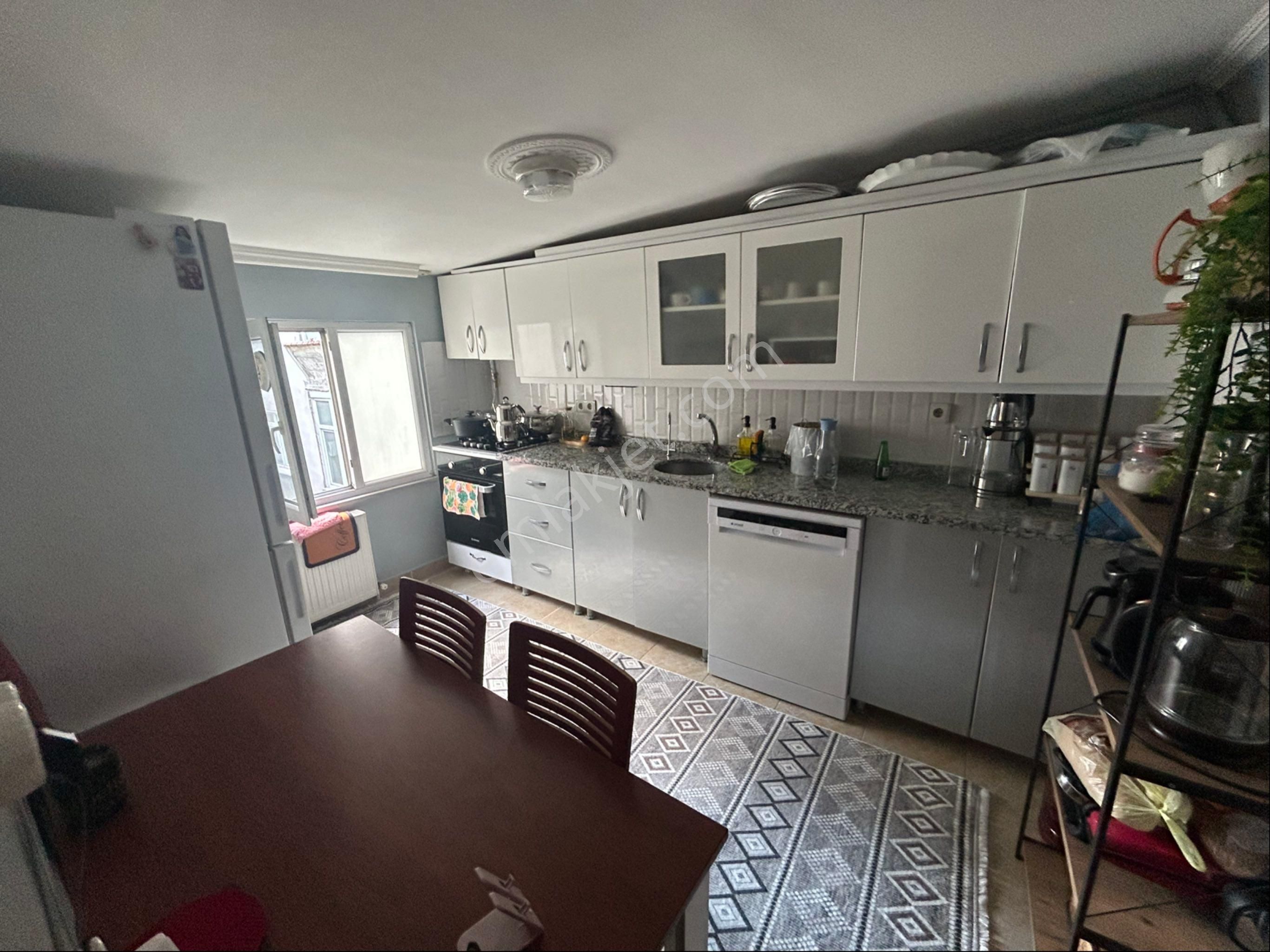 Real Home'den İnönü Mahallesinde Komple Satılık Bina - Görsel 26