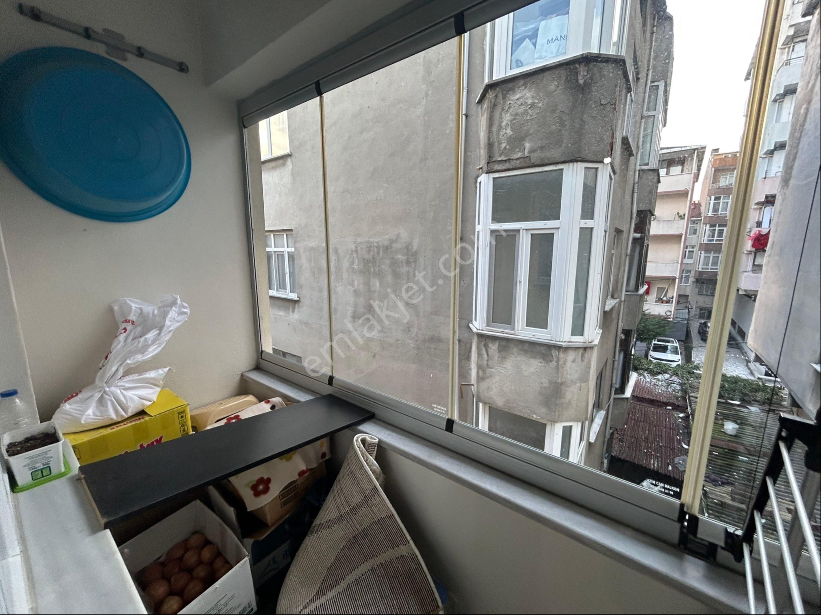 Real Home'den İnönü Mahallesinde Komple Satılık Bina - Görsel 9