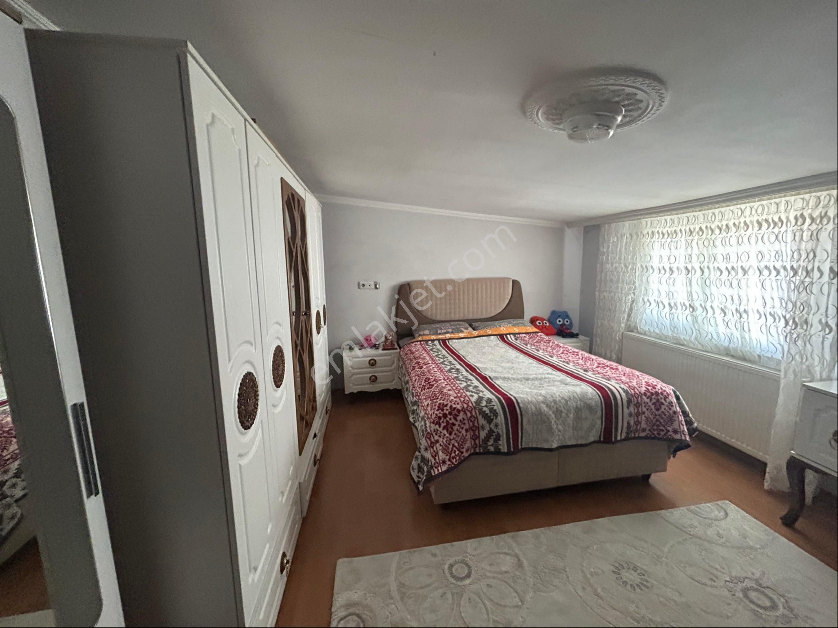 Real Home'den İnönü Mahallesinde Komple Satılık Bina - Görsel 28