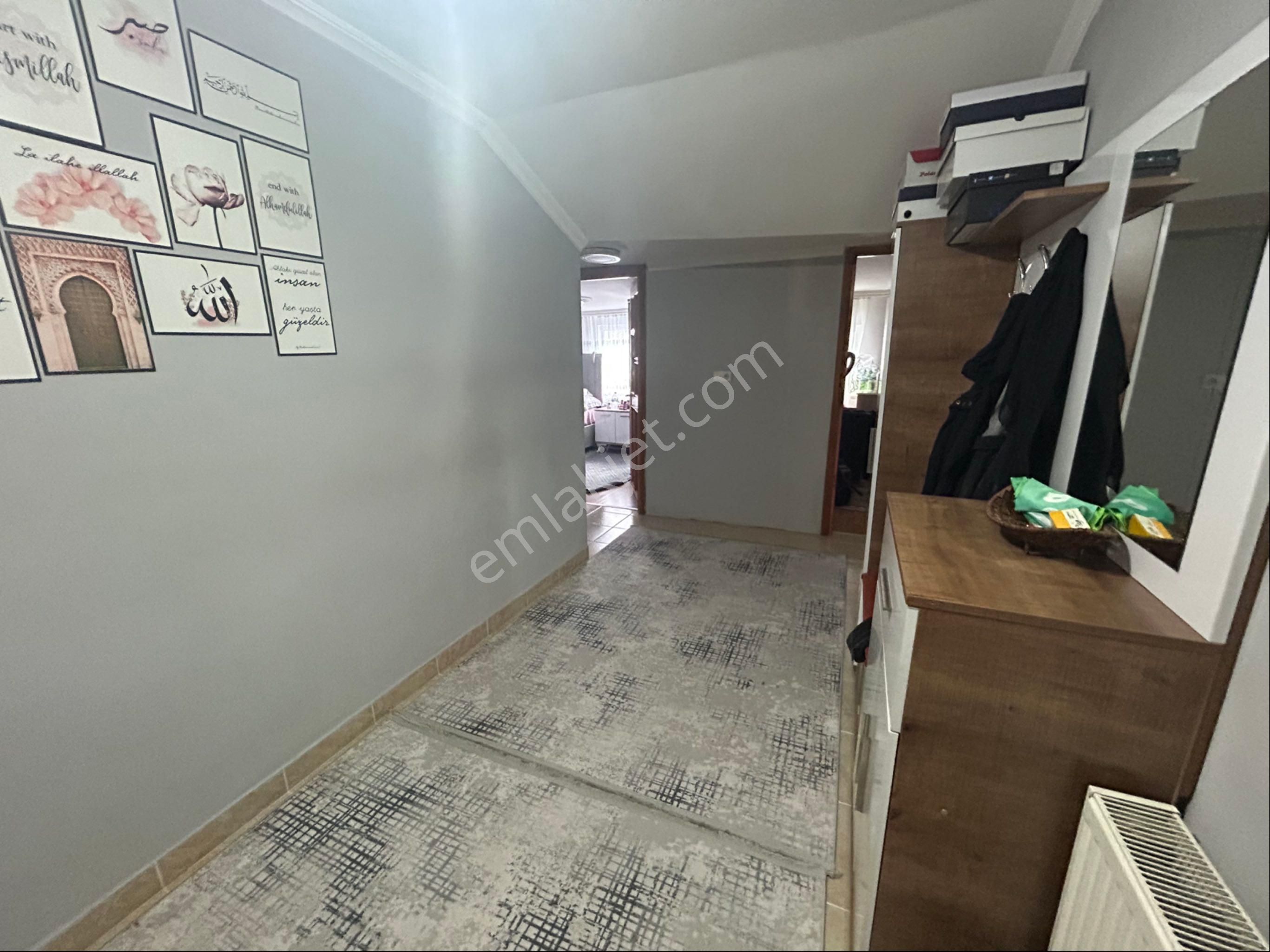 Real Home'den İnönü Mahallesinde Komple Satılık Bina - Görsel 27