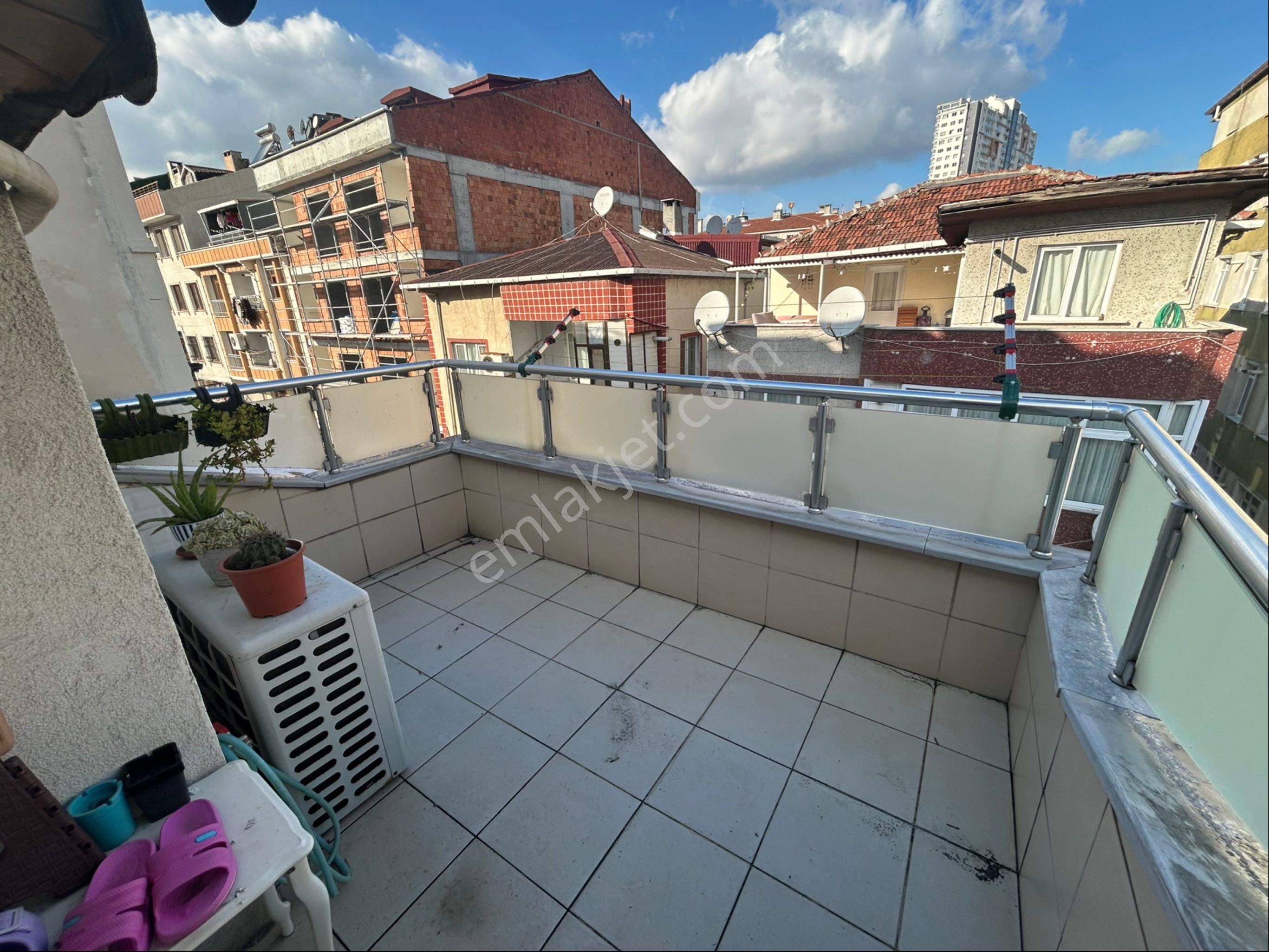 Real Home'den İnönü Mahallesinde Komple Satılık Bina - Görsel 20