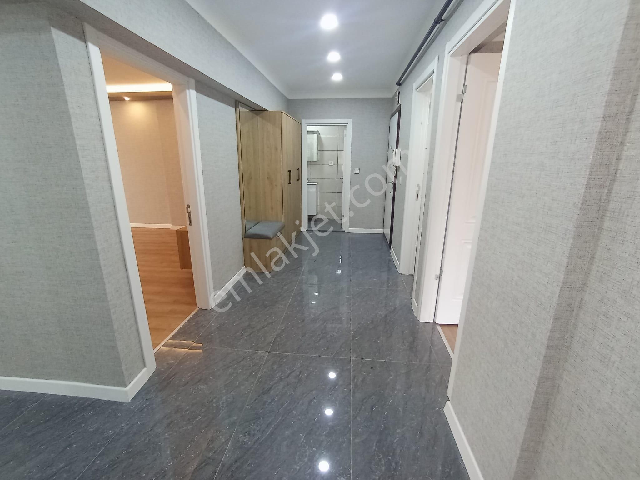 Etlik Mahallesi'nde Full Yapılı 3+1 Kupon Daire! - Görsel 33