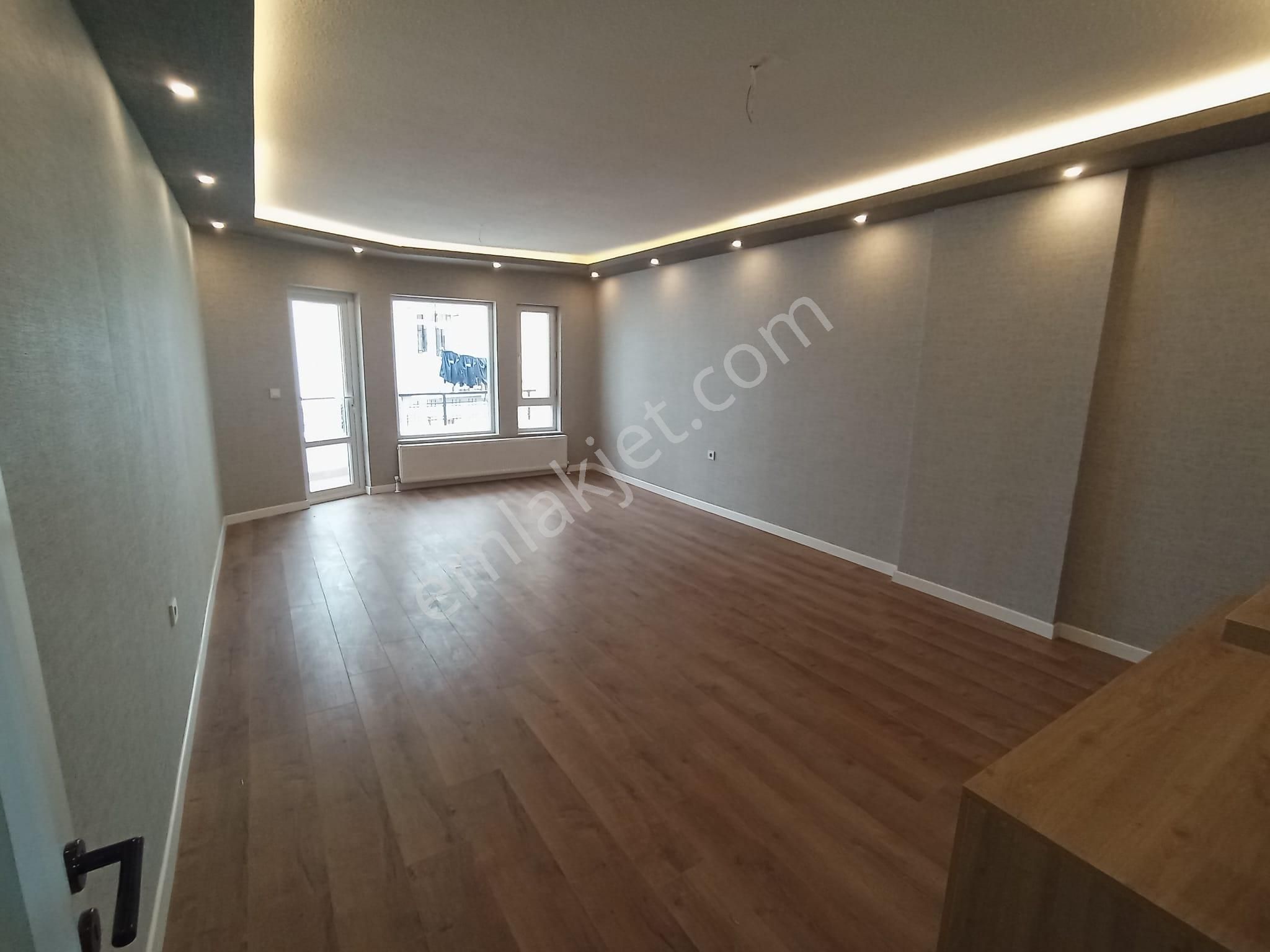 Etlik Mahallesi'nde Full Yapılı 3+1 Kupon Daire! - Görsel 5