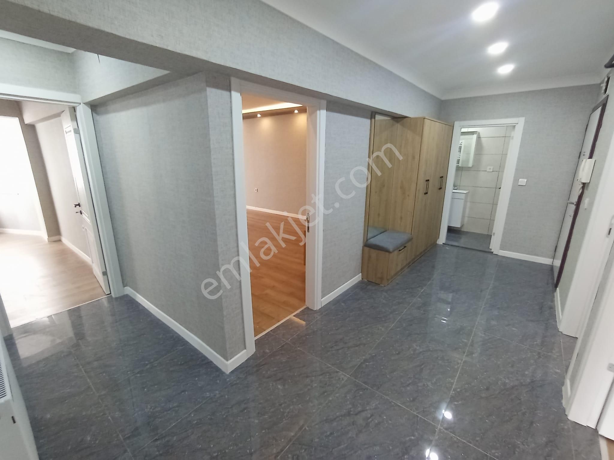 Etlik Mahallesi'nde Full Yapılı 3+1 Kupon Daire! - Görsel 32