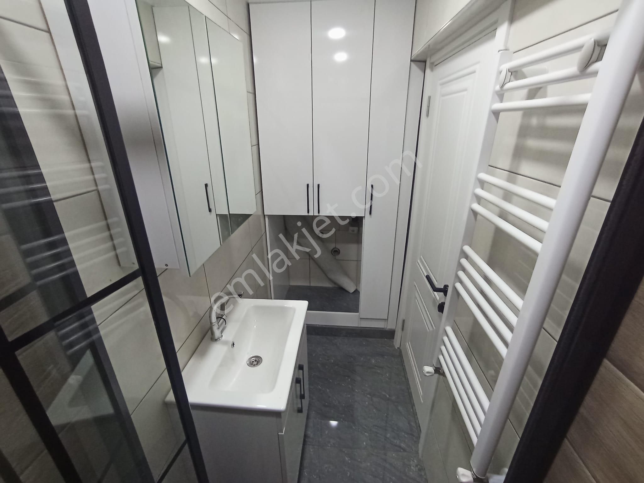 Etlik Mahallesi'nde Full Yapılı 3+1 Kupon Daire! - Görsel 23