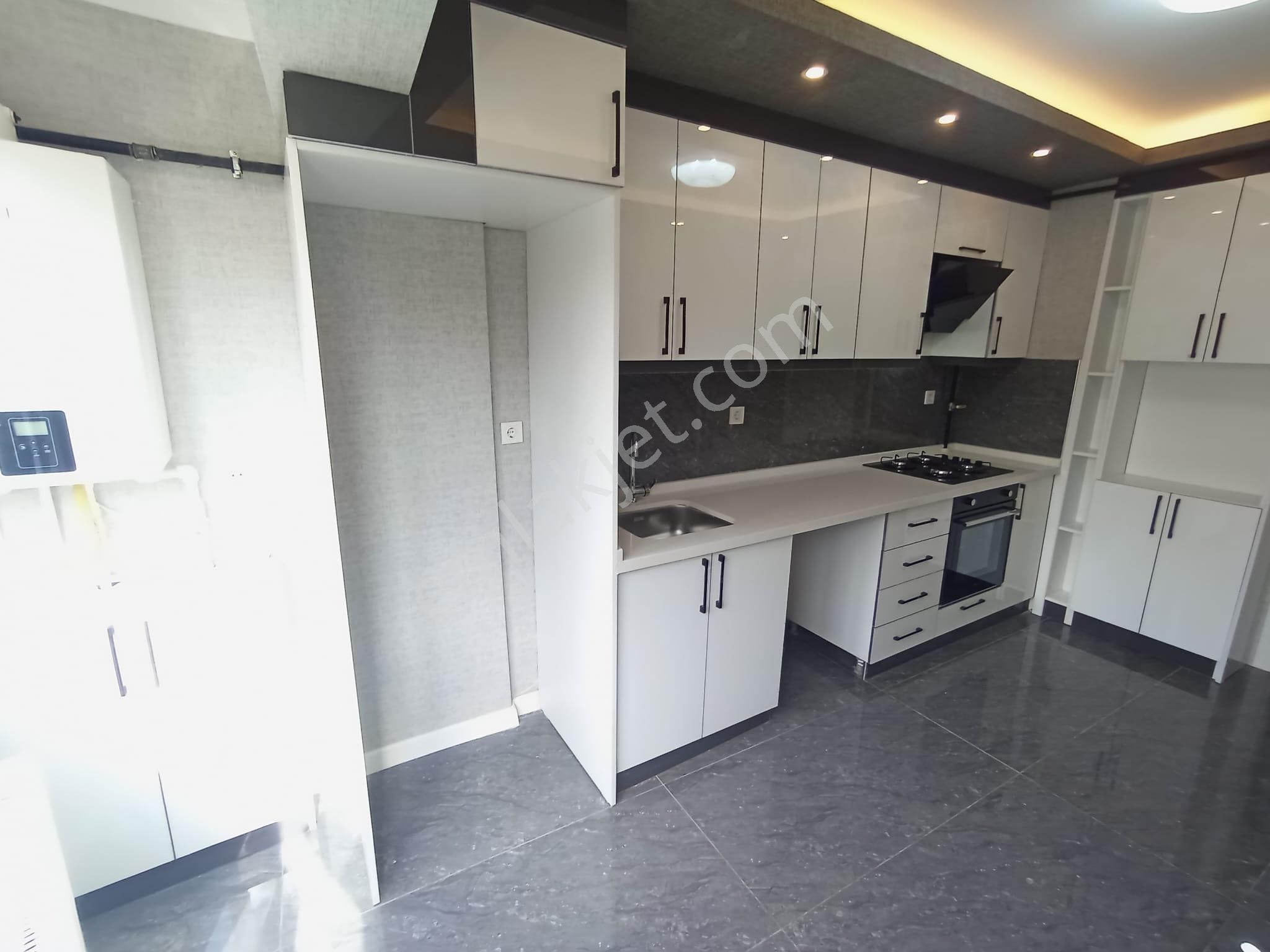 Etlik Mahallesi'nde Full Yapılı 3+1 Kupon Daire! - Görsel 2