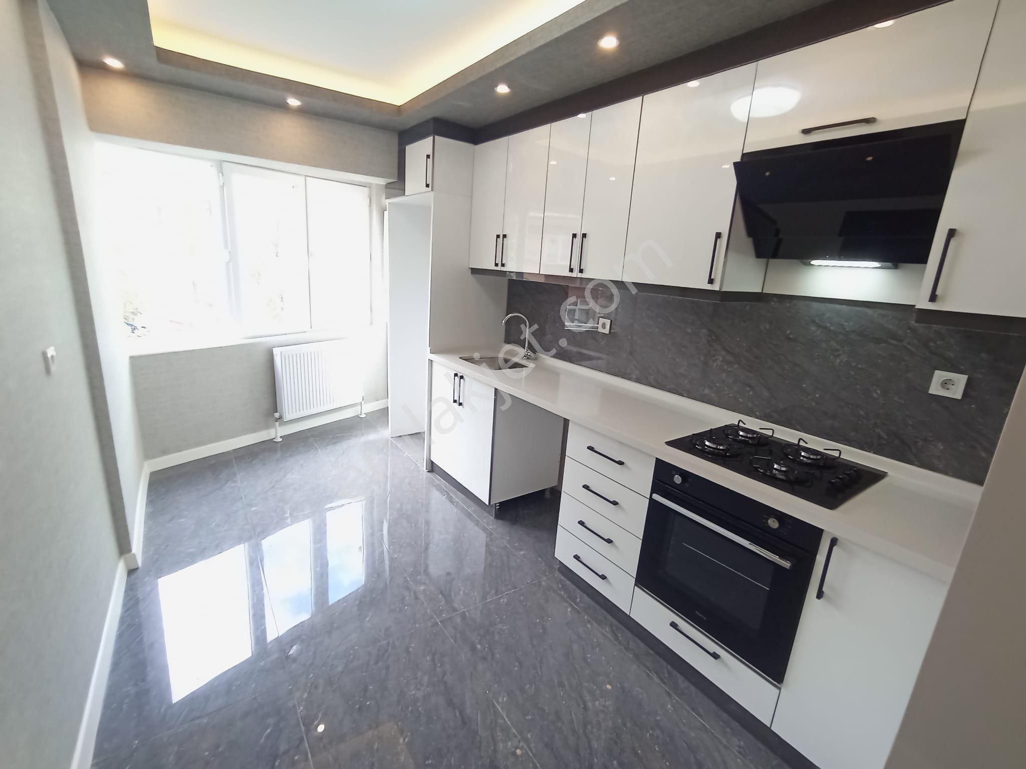 Etlik Mahallesi'nde Full Yapılı 3+1 Kupon Daire! - Görsel 4