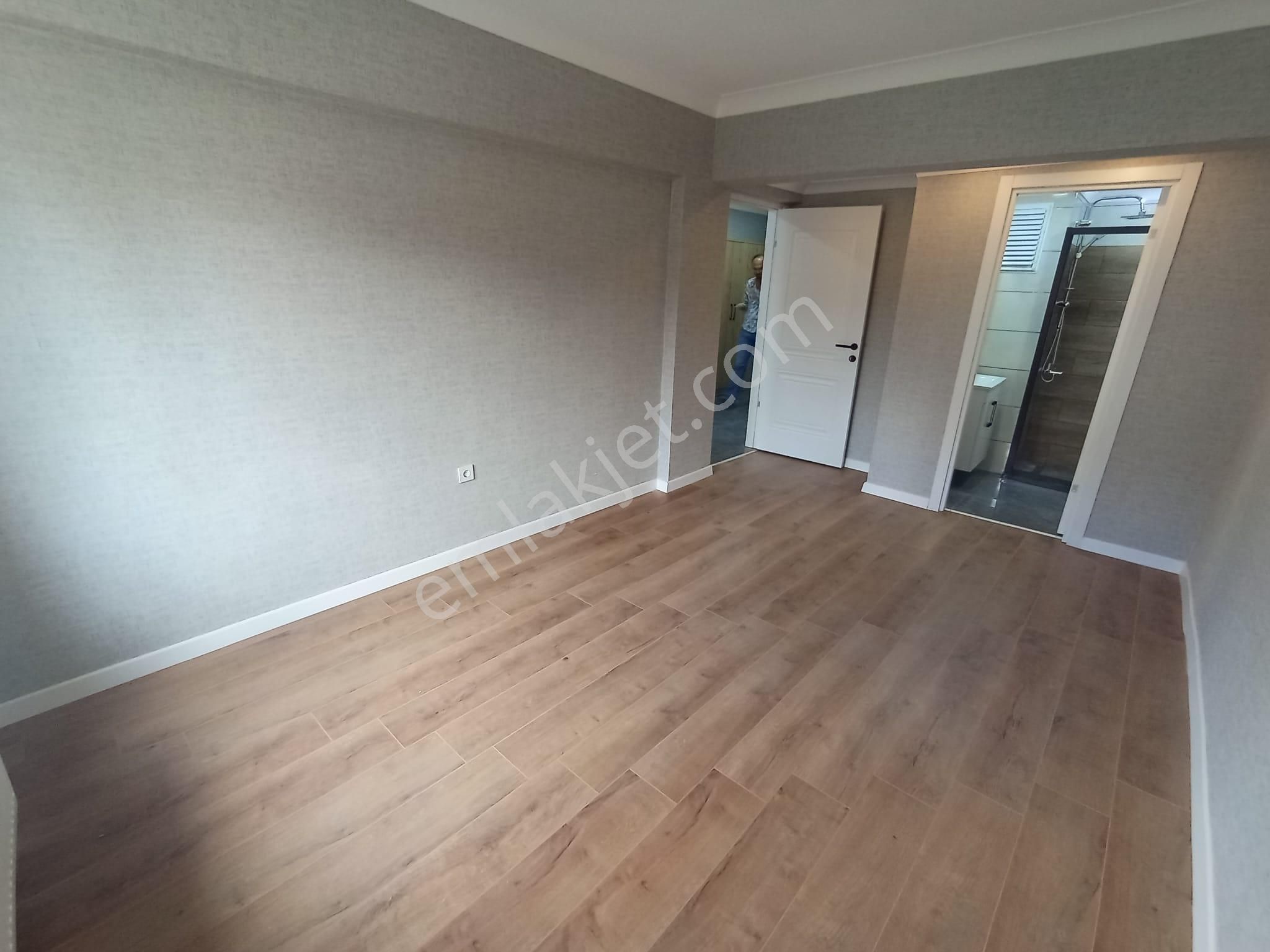 Etlik Mahallesi'nde Full Yapılı 3+1 Kupon Daire! - Görsel 16