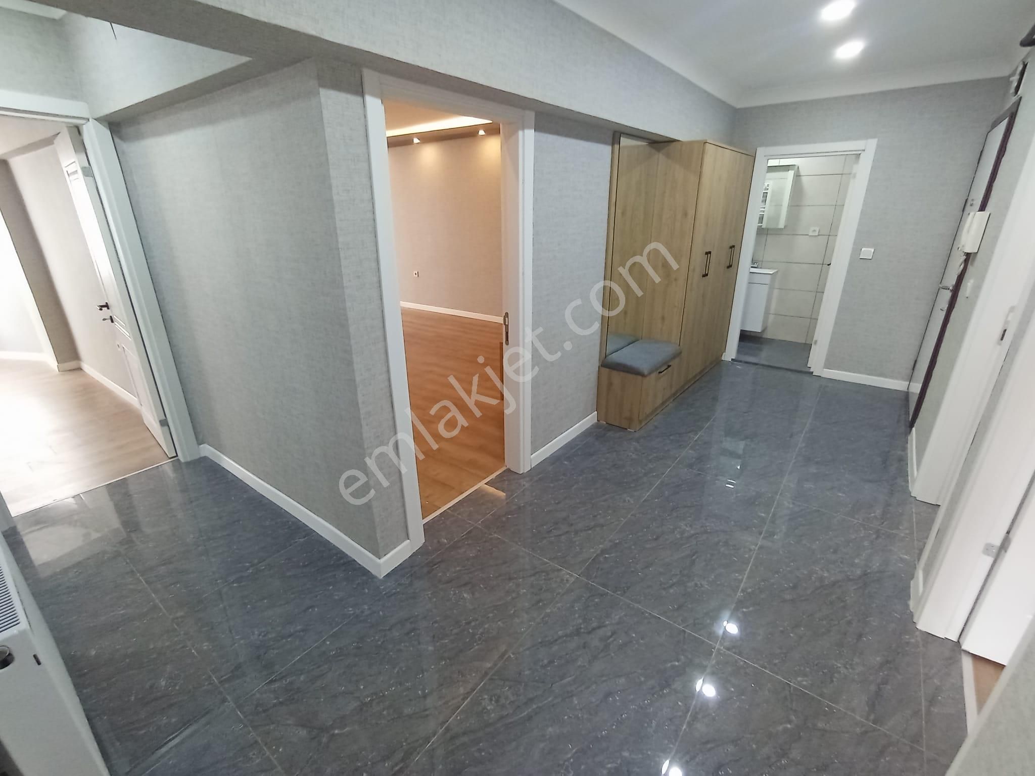 Etlik Mahallesi'nde Full Yapılı 3+1 Kupon Daire! - Görsel 34