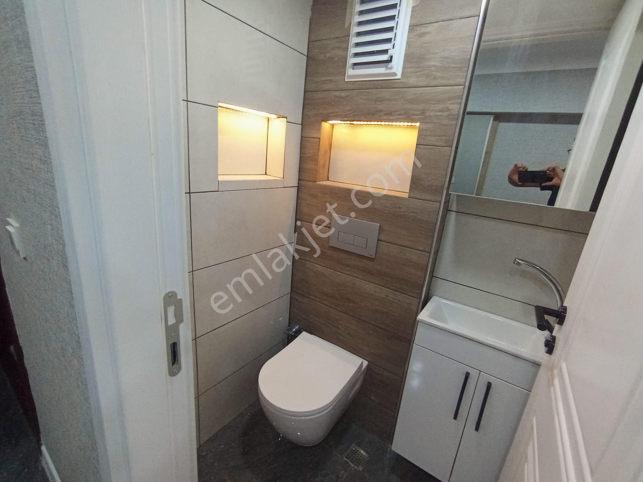 Etlik Mahallesi'nde Full Yapılı 3+1 Kupon Daire! - Görsel 29