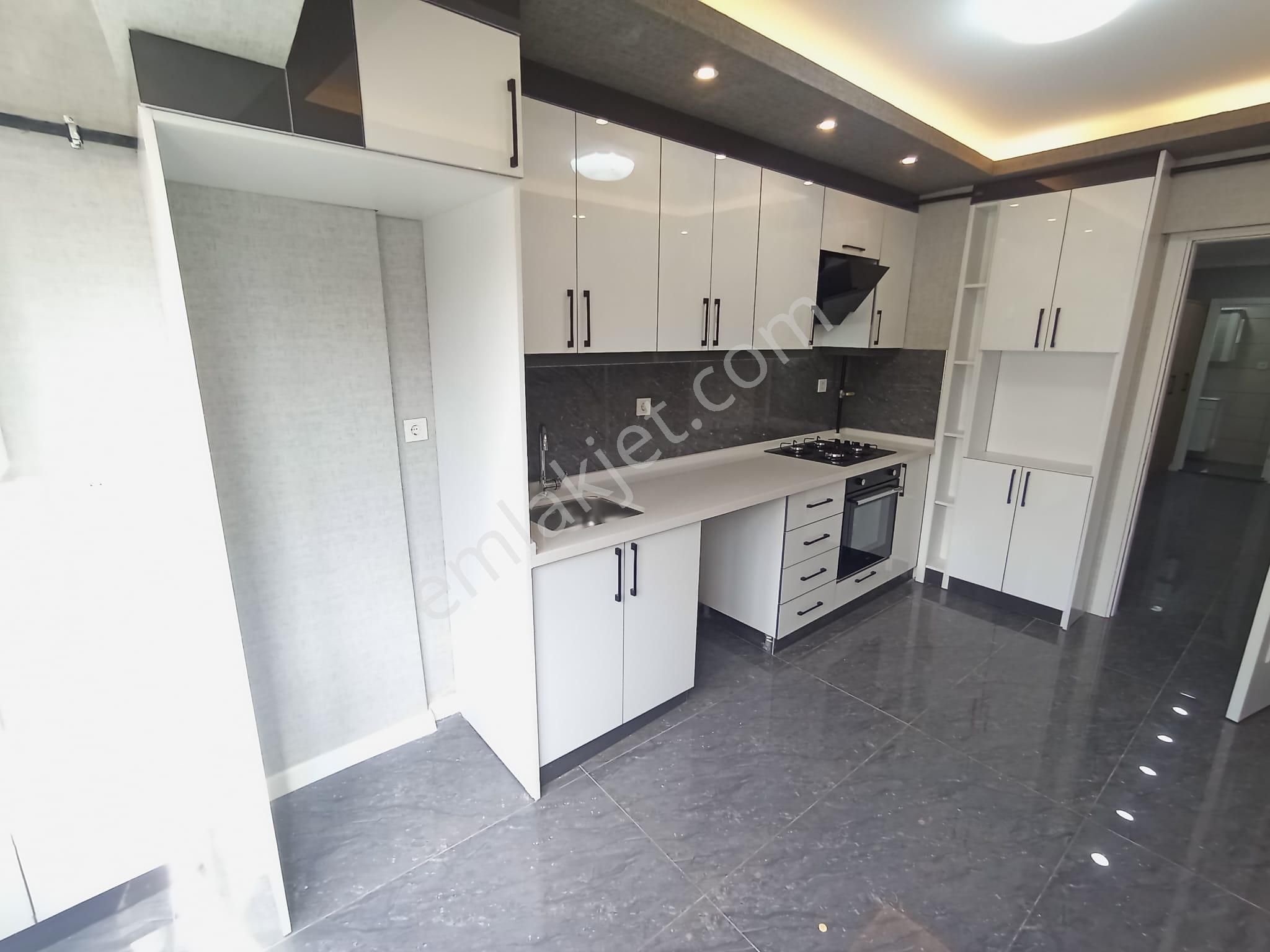 Etlik Mahallesi'nde Full Yapılı 3+1 Kupon Daire! - Görsel 3