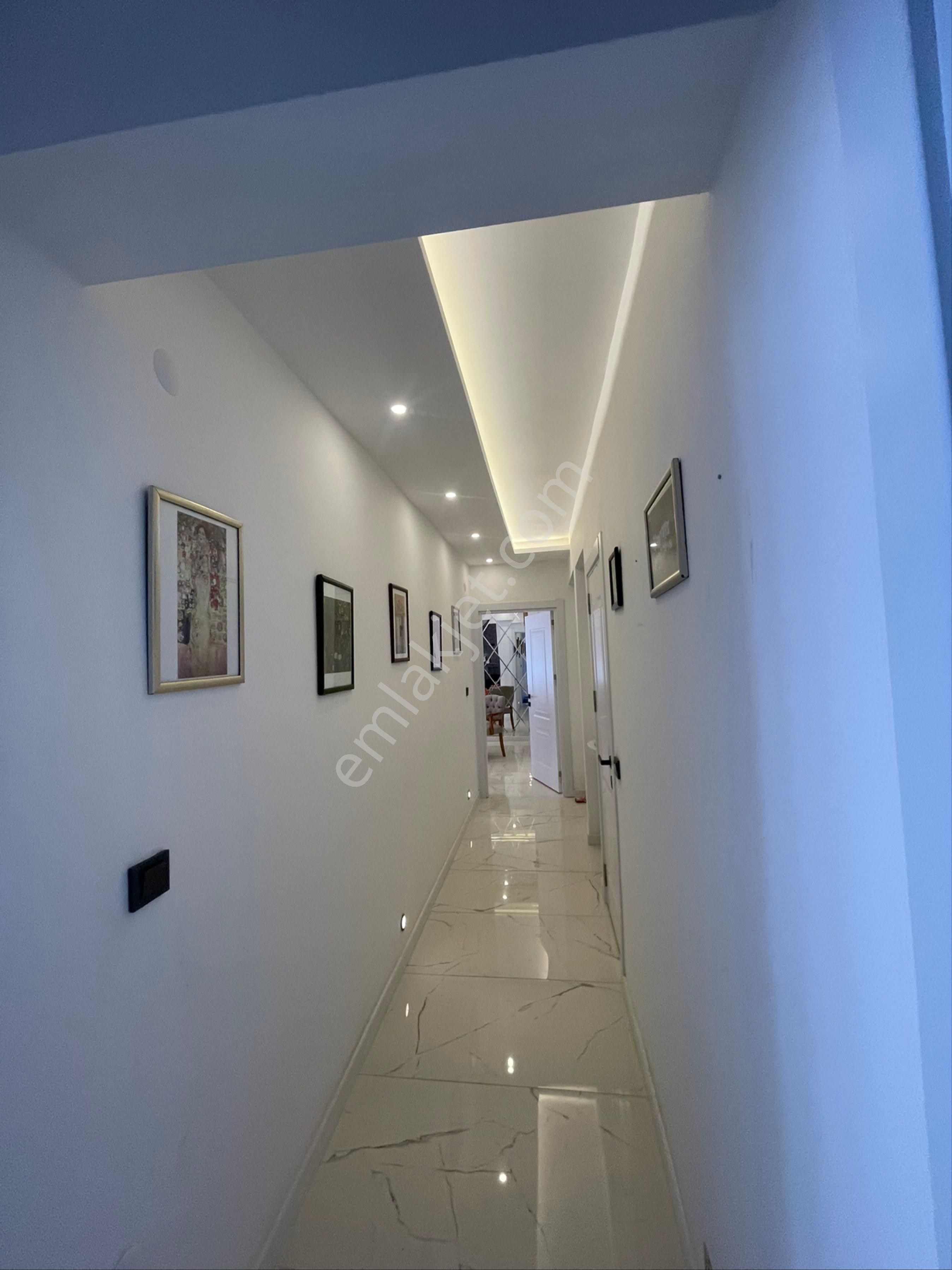 Zafer Mahallesin De Ful Tadilatlıful Eşyalı 2+1satılık Daire - Görsel 16
