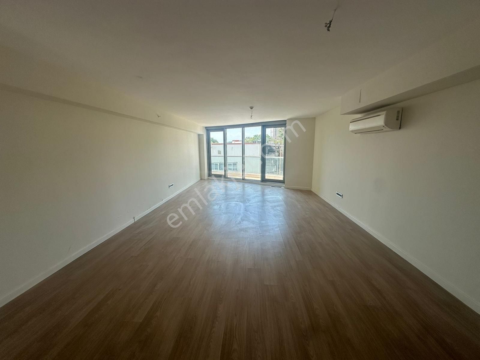 Kordonboyu Sahil Dumankaya Horizon Kiralık Sıfır Ofis Deniz Manz - Görsel 20