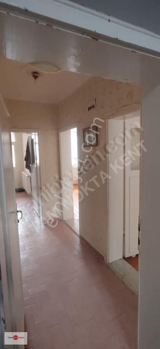 Tam Nokta Kent'ten Şükrüpaşa'da Komple Satılık 3 Katlı Müstakil! - Görsel 26