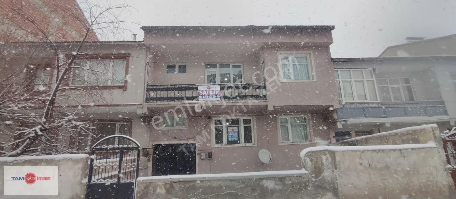 Tam Nokta Kent'ten Şükrüpaşa'da Komple Satılık 3 Katlı Müstakil! - Görsel 3