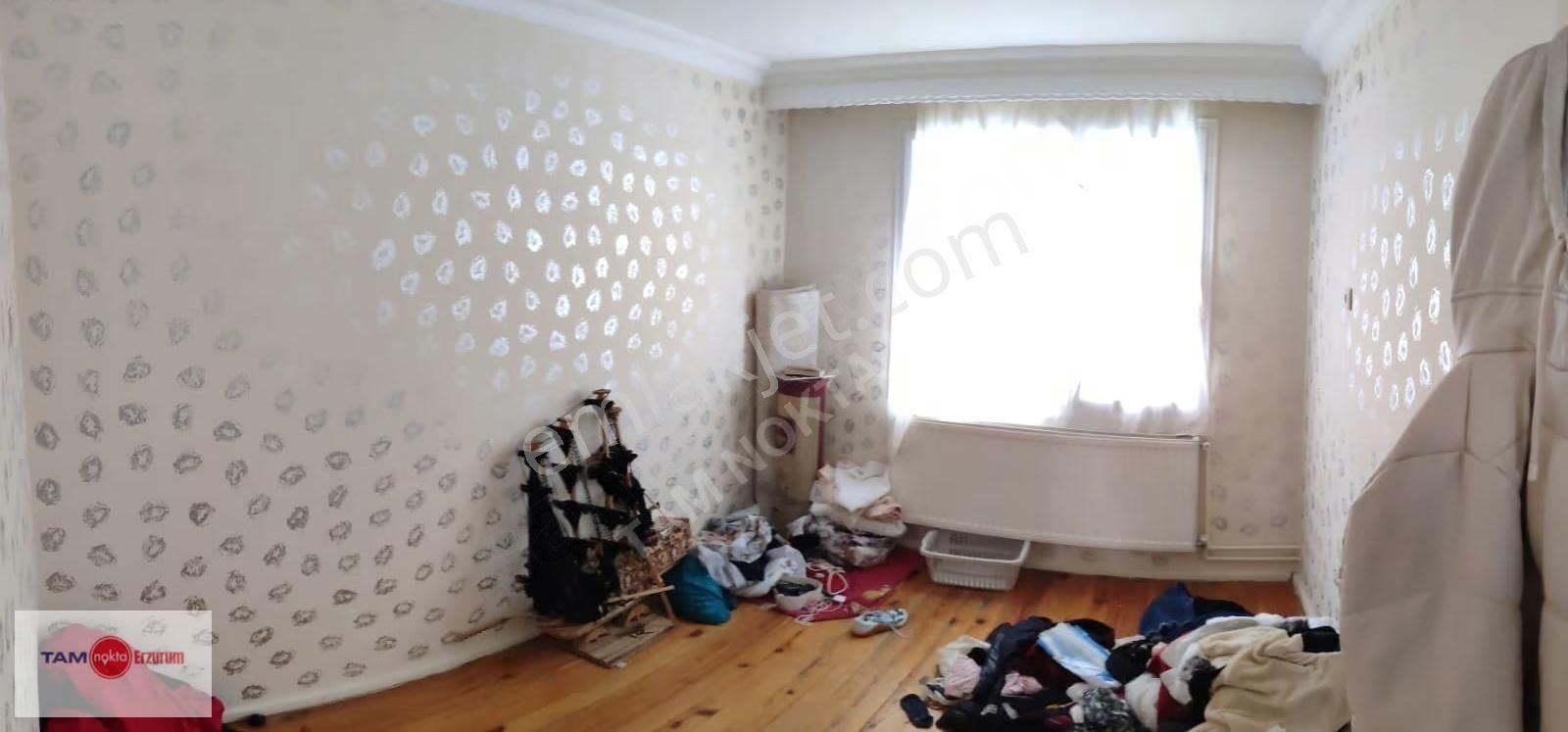 Tam Nokta Kent'ten Şükrüpaşa'da Komple Satılık 3 Katlı Müstakil! - Görsel 35