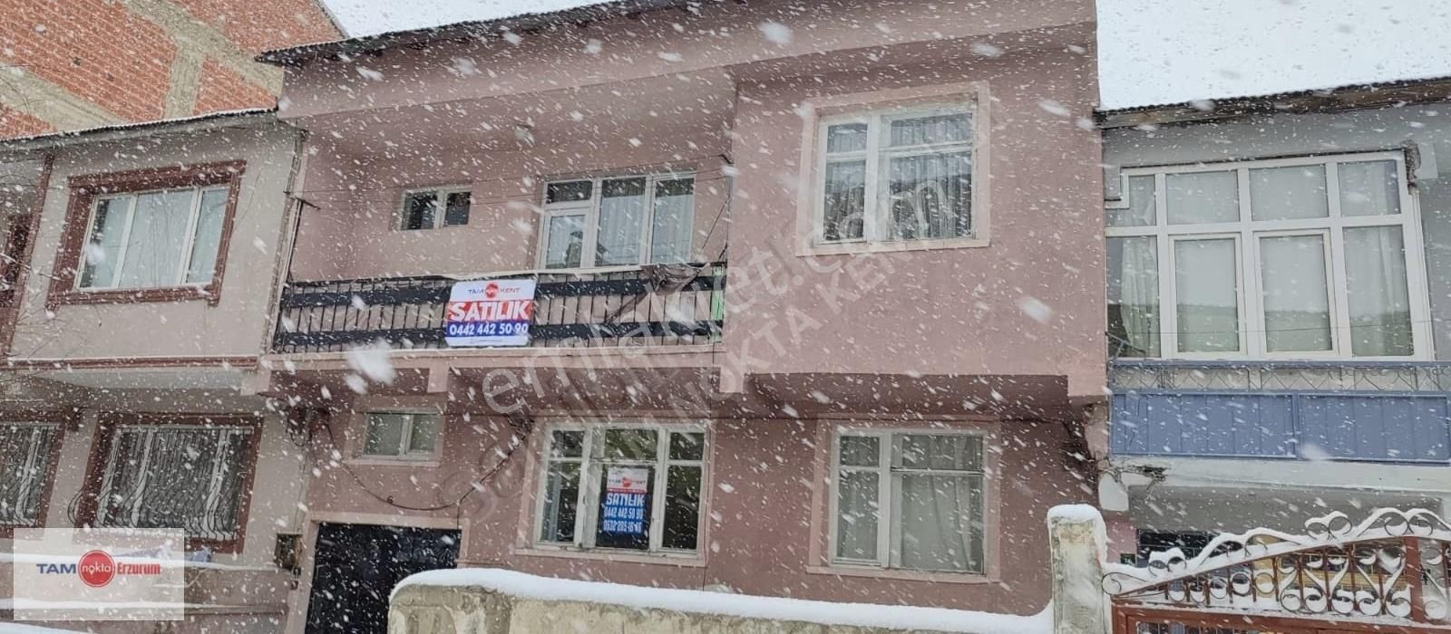 Tam Nokta Kent'ten Şükrüpaşa'da Komple Satılık 3 Katlı Müstakil! - Görsel 23