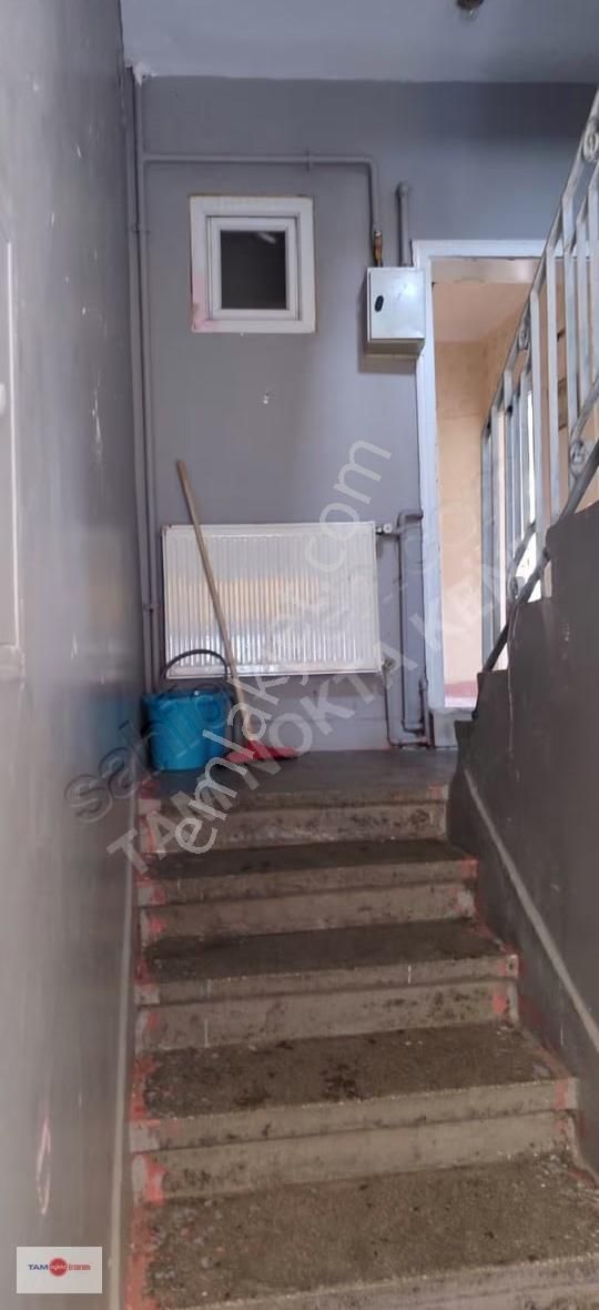 Tam Nokta Kent'ten Şükrüpaşa'da Komple Satılık 3 Katlı Müstakil! - Görsel 25