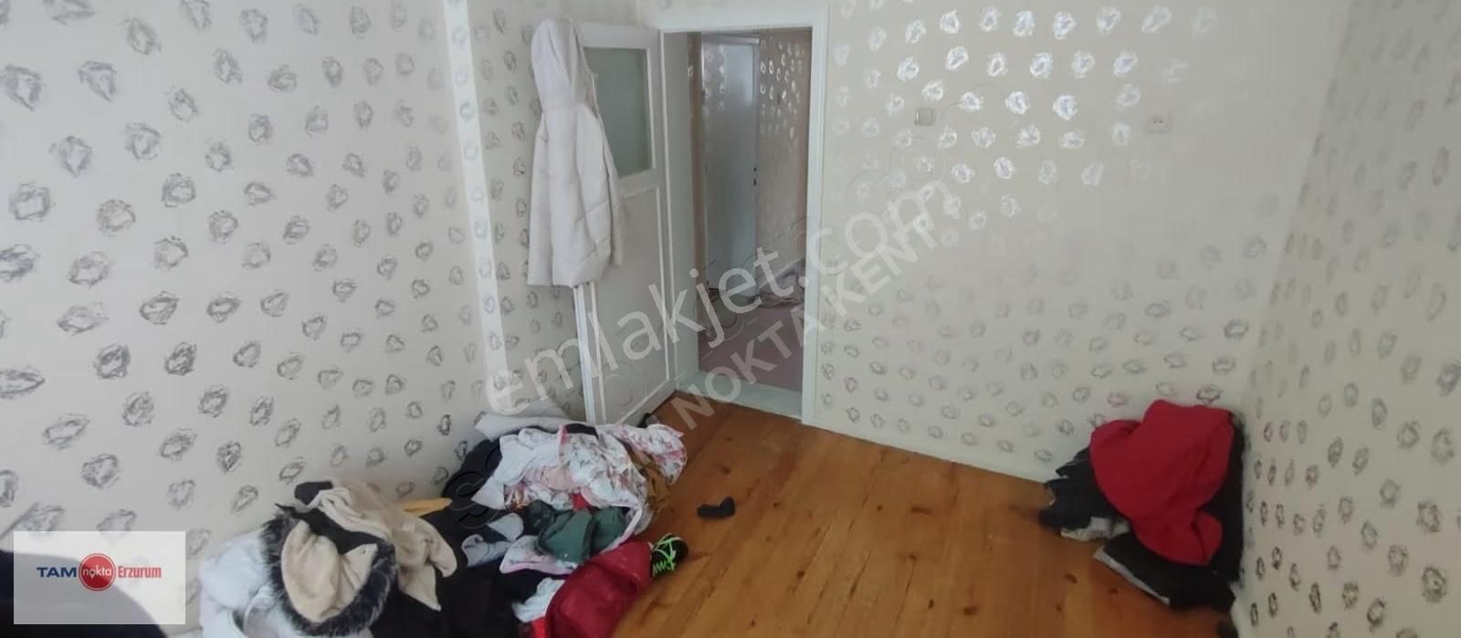 Tam Nokta Kent'ten Şükrüpaşa'da Komple Satılık 3 Katlı Müstakil! - Görsel 27