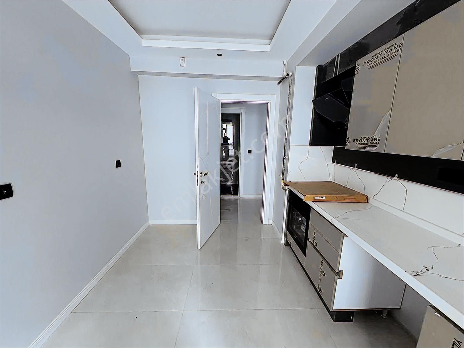 Sağlam Emlaktan Uydukentte Satılık Lüks 2+1 Daire - Görsel 13